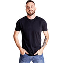 Kit 5 Camiseta Manga Curta em 100% Algodão ZAROC