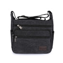 Bolsa de Lona de Ombro Unissex